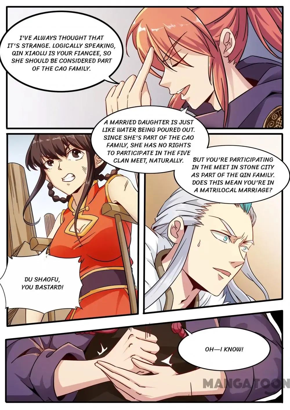 Page 3 of Chapter 83