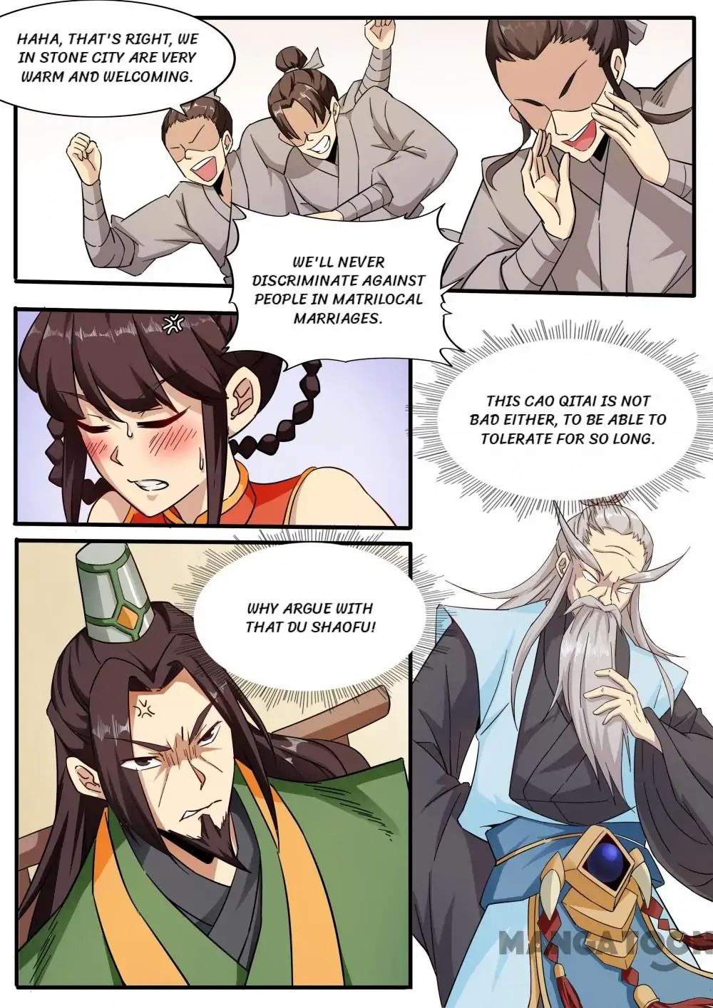 Page 5 of Chapter 83