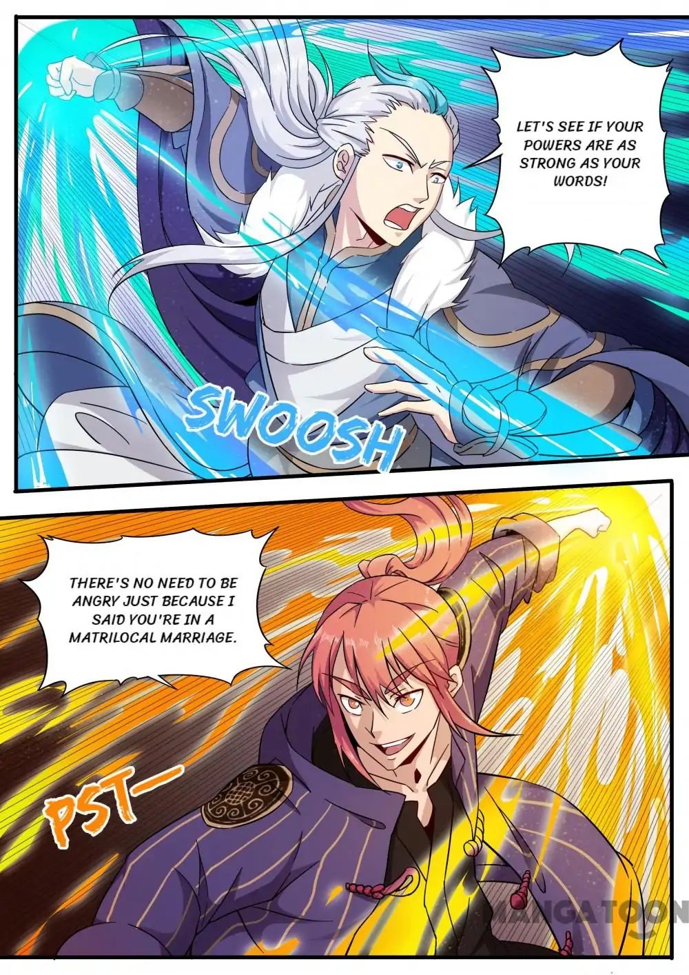 Page 7 of Chapter 83