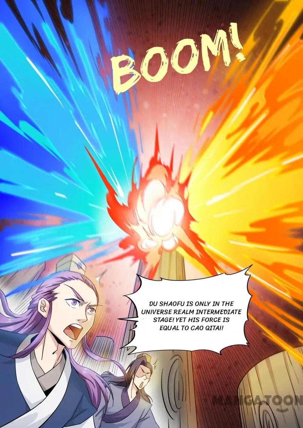 Page 8 of Chapter 83