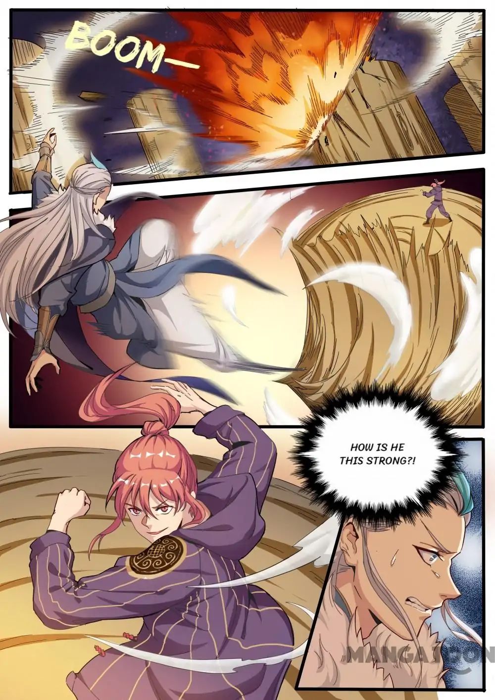 Page 1 of Chapter 84