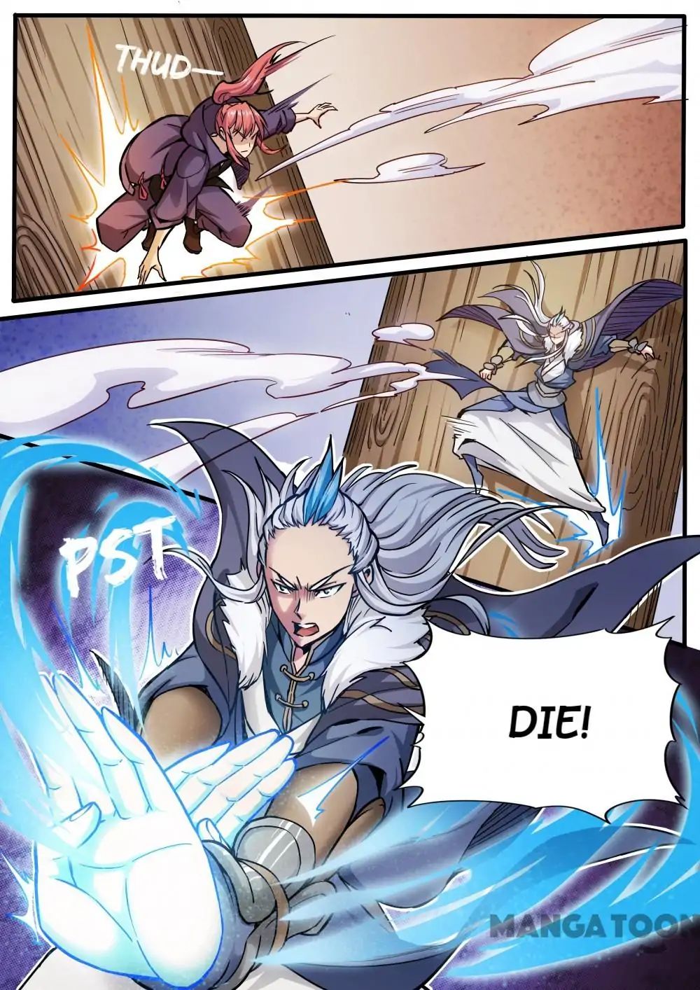 Page 8 of Chapter 84