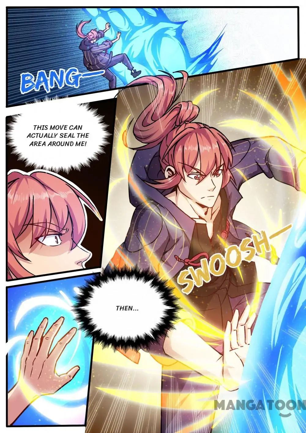 Page 3 of Chapter 85