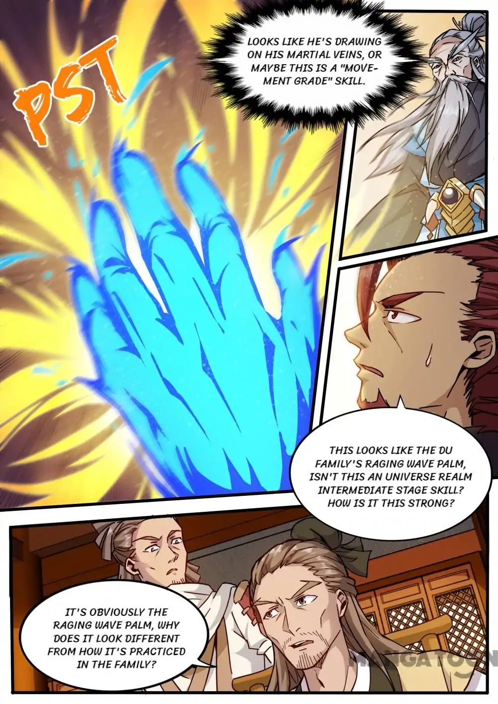 Page 4 of Chapter 85