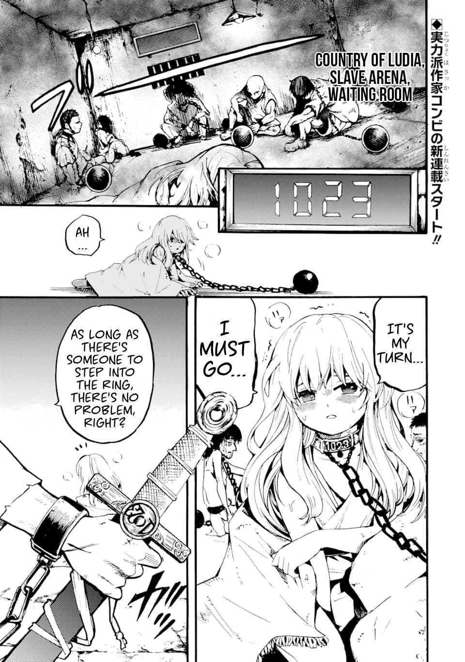 Page 2 of Chapter 1