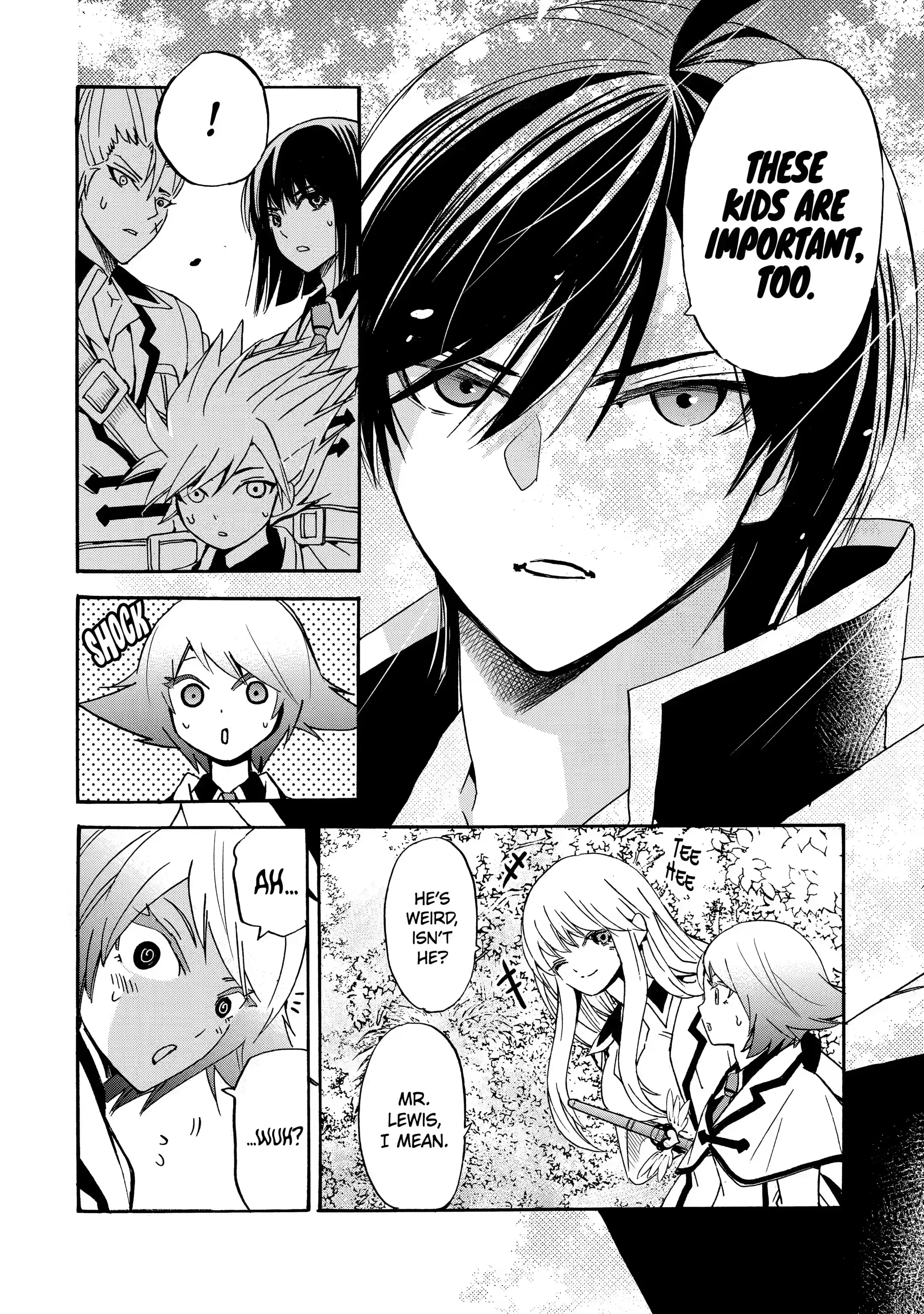 Page 10 of Chapter 12.1