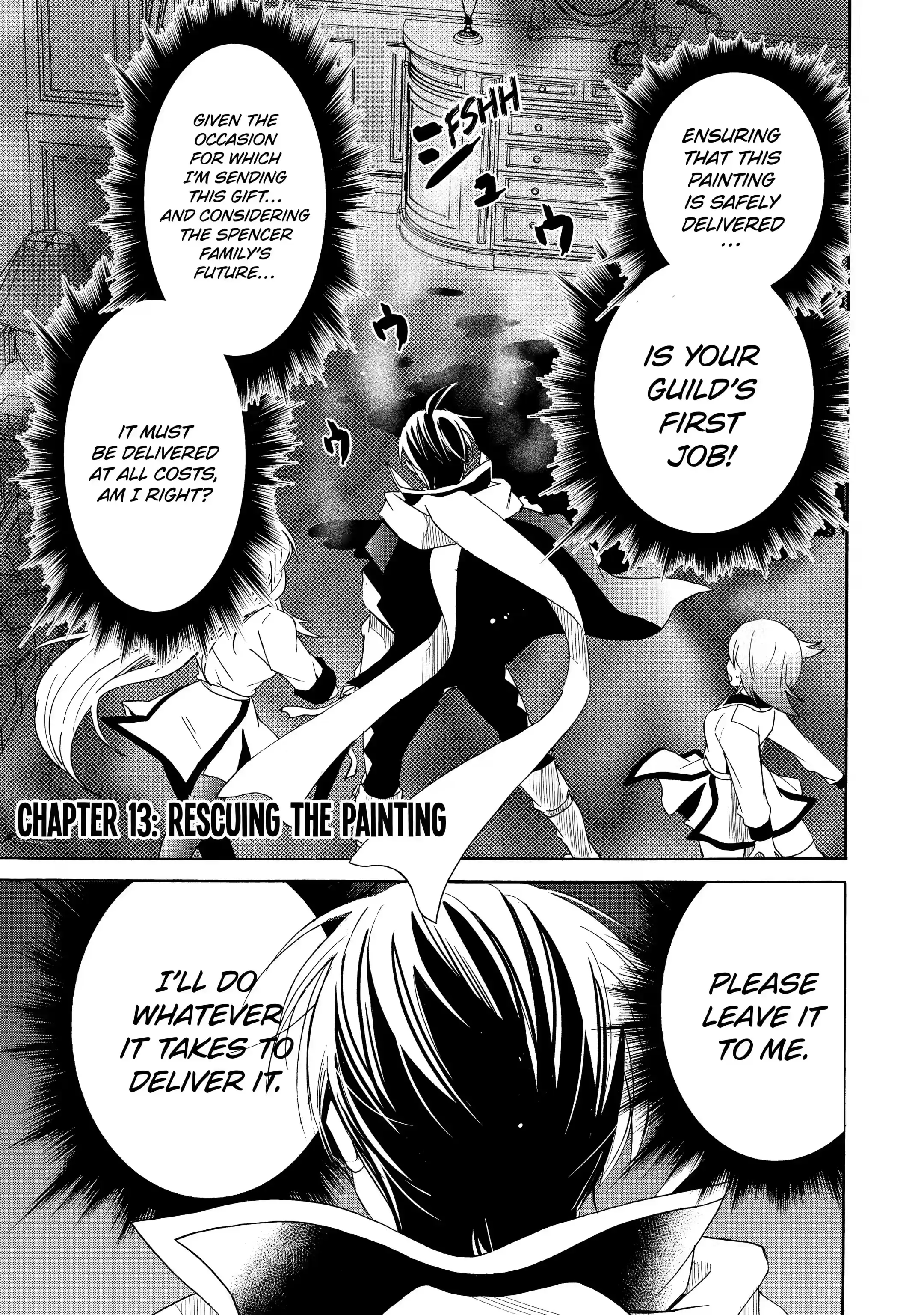 Page 1 of Chapter 13.1
