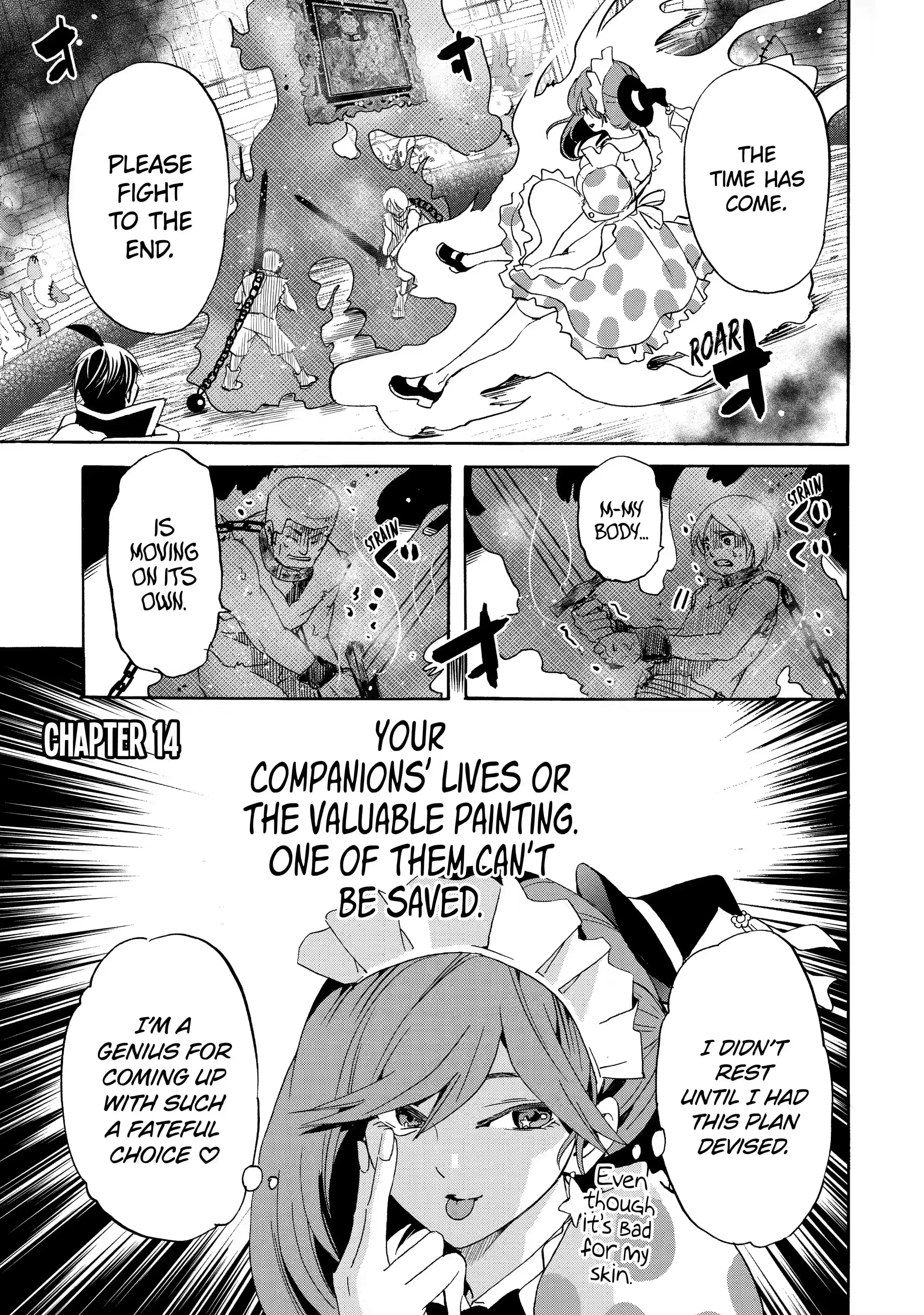 Page 1 of Chapter 14.1
