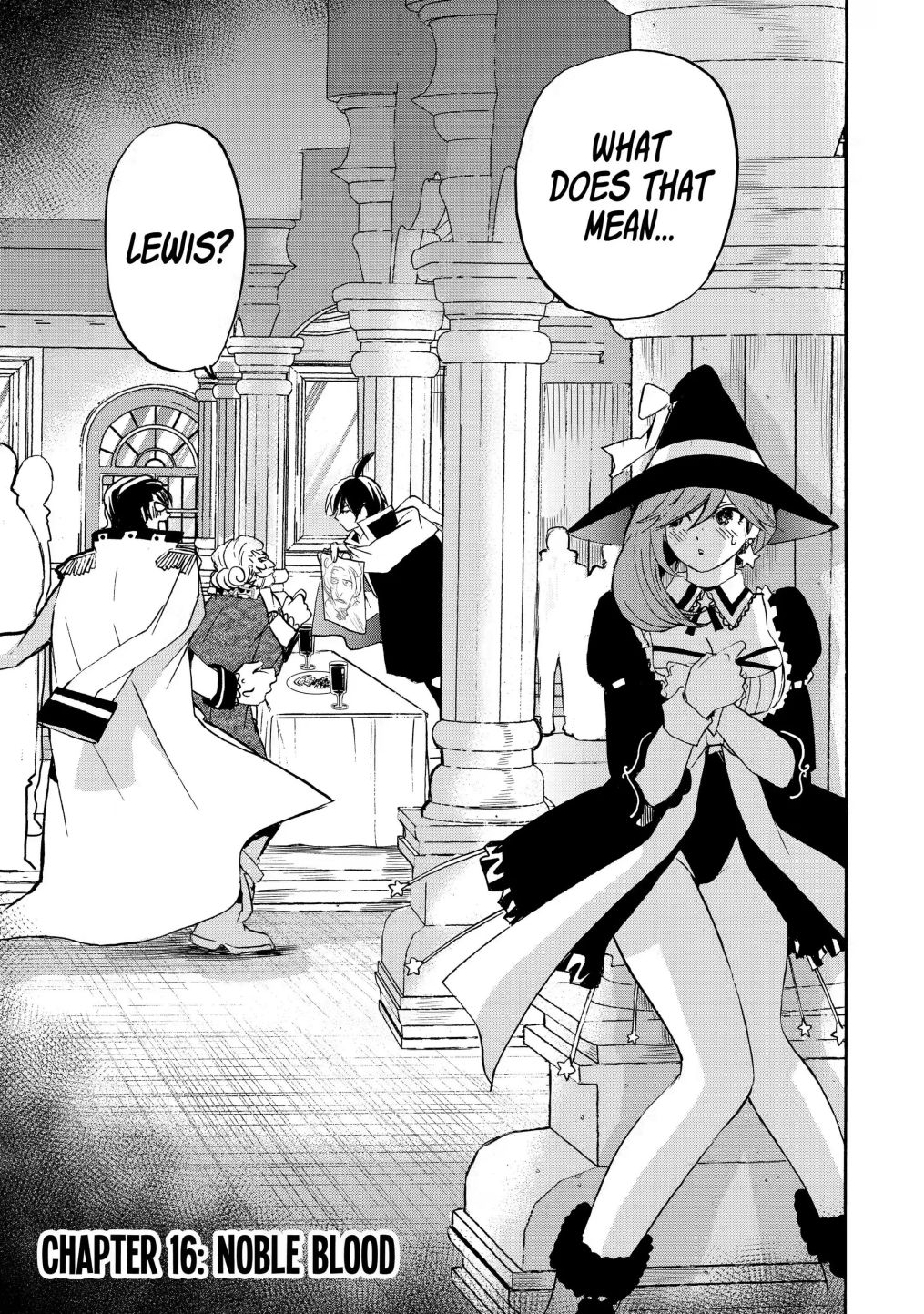 Page 1 of Chapter 16.1