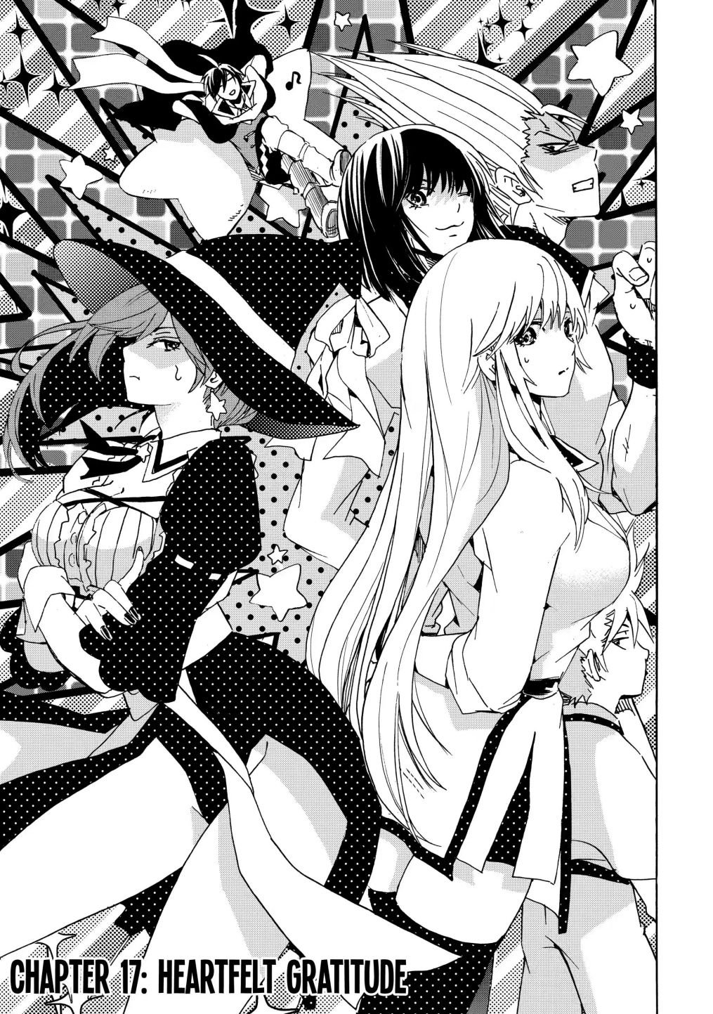 Page 1 of Chapter 17.1