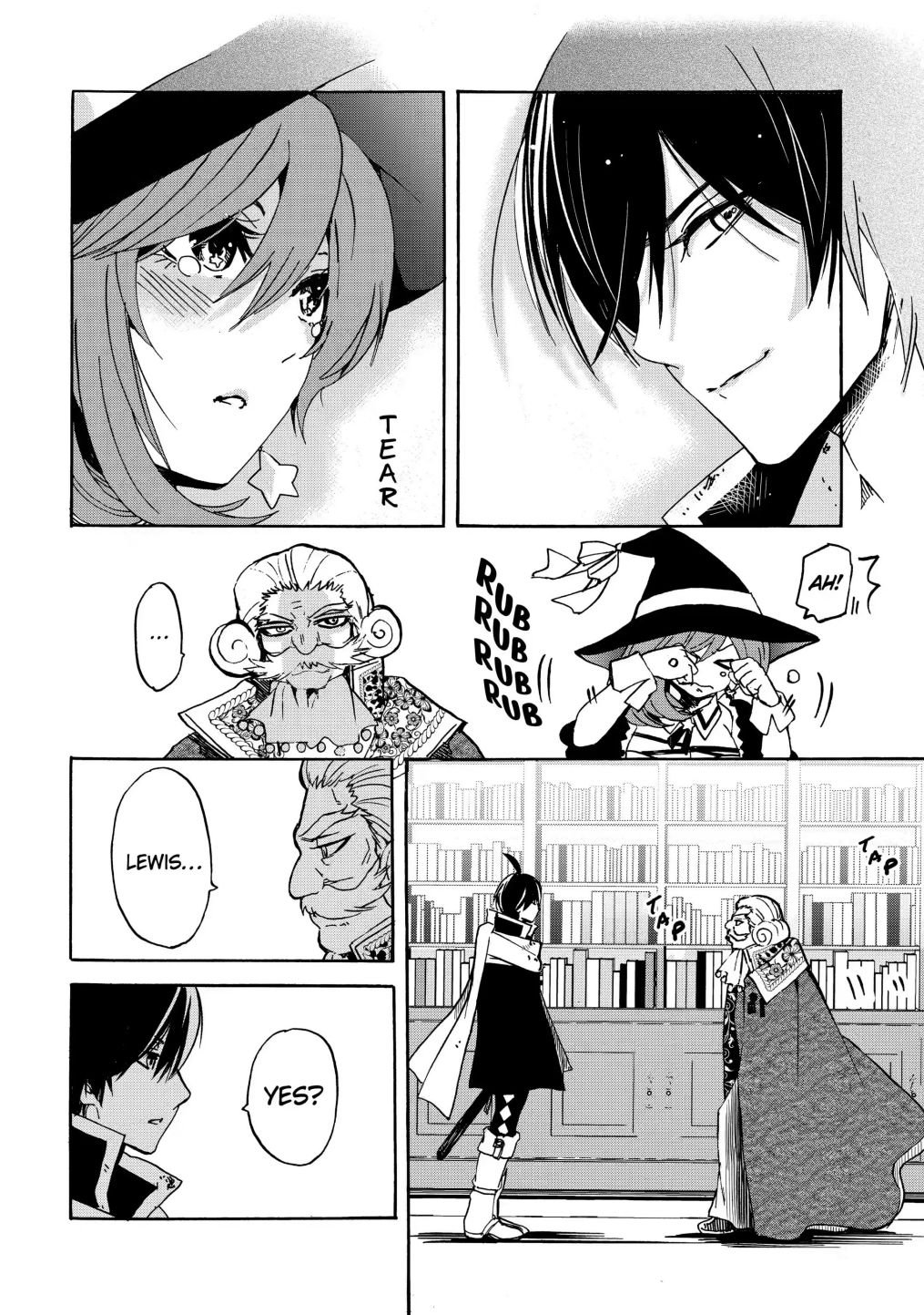 Page 6 of Chapter 17.1