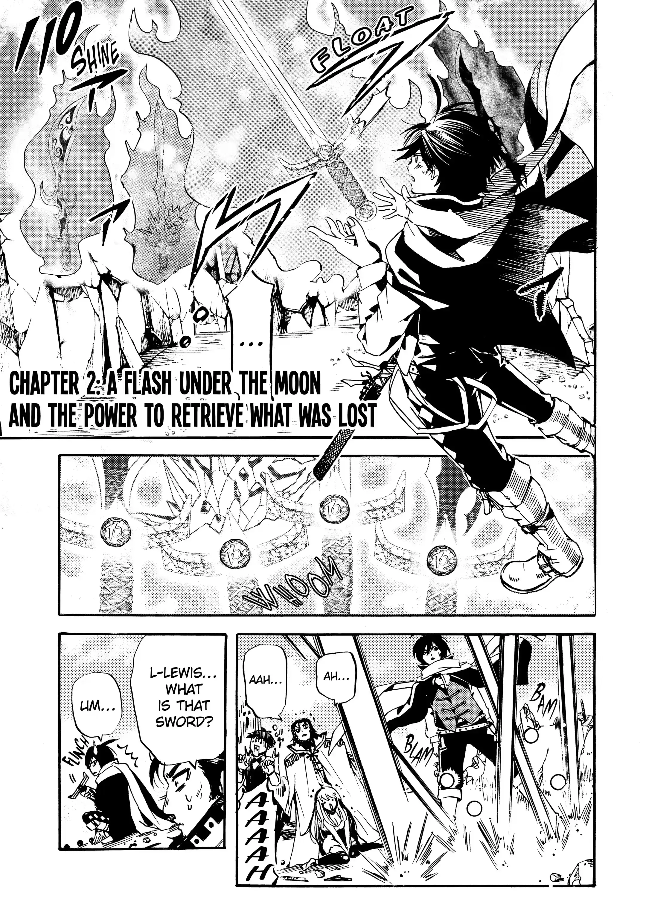 Page 1 of Chapter 2.1