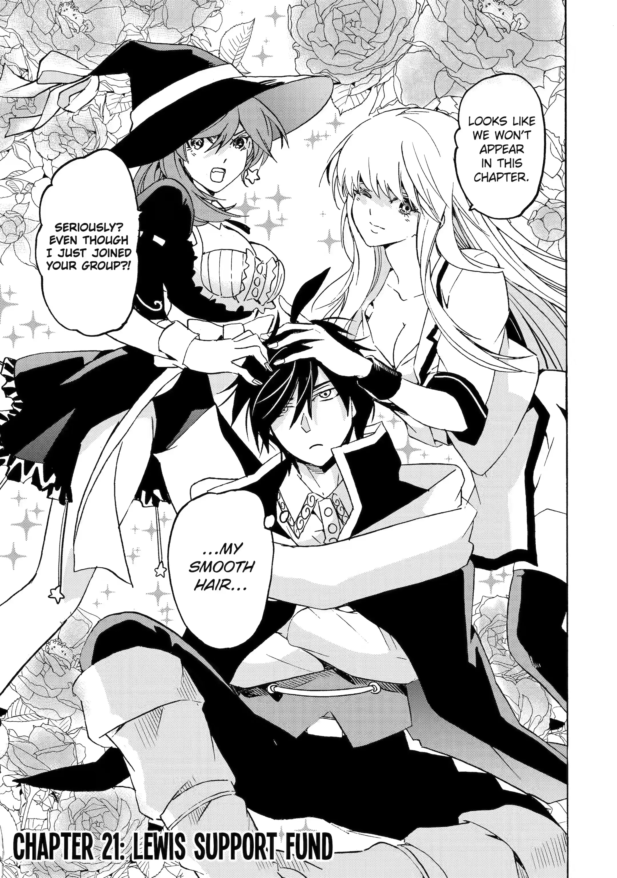 Page 1 of Chapter 21.1