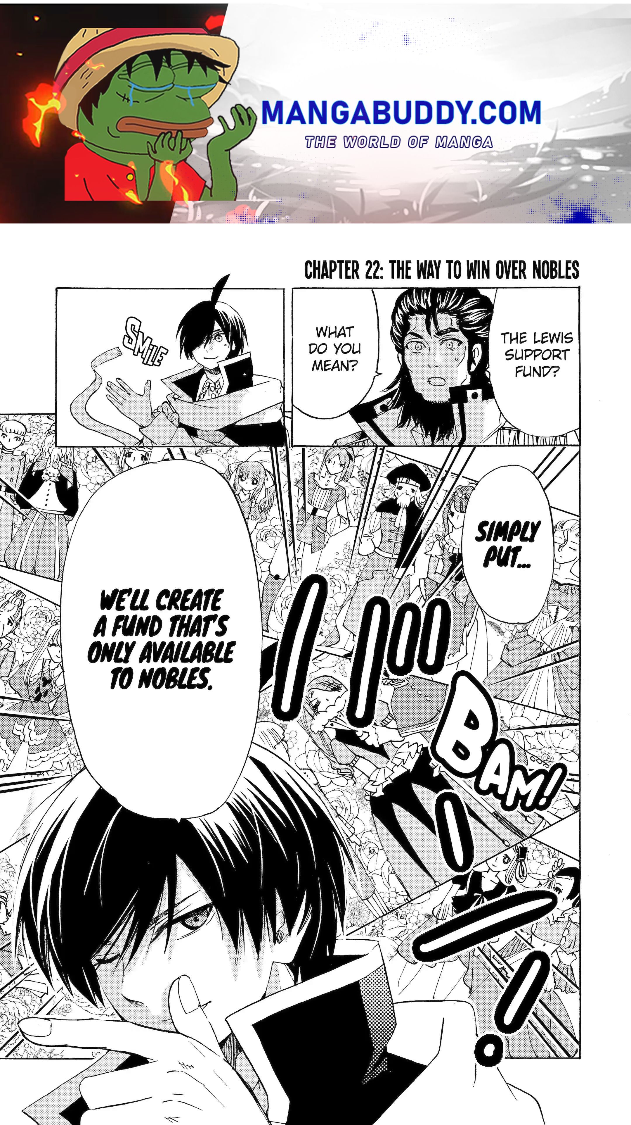 Page 1 of Chapter 22.1