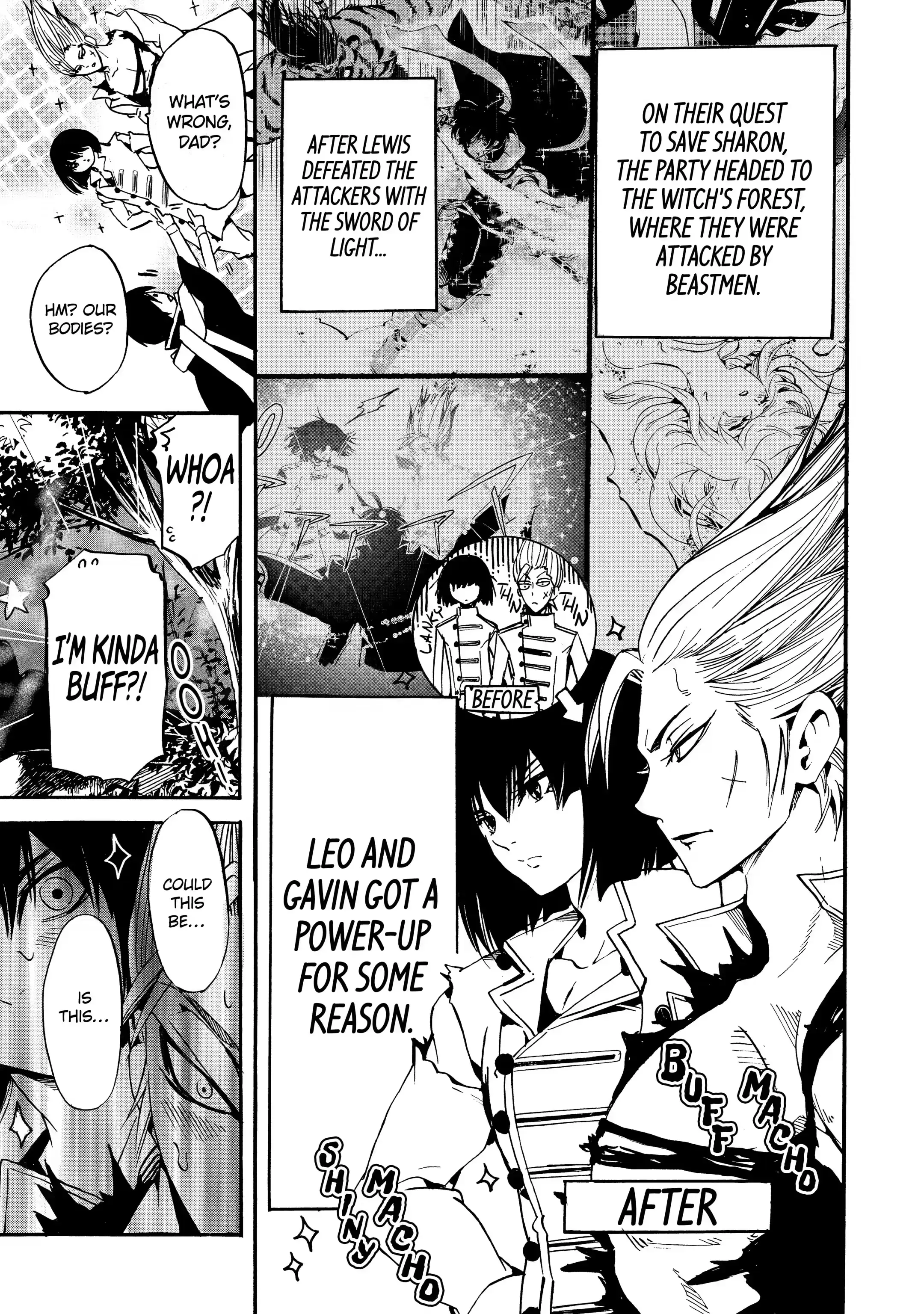 Page 1 of Chapter 3.1