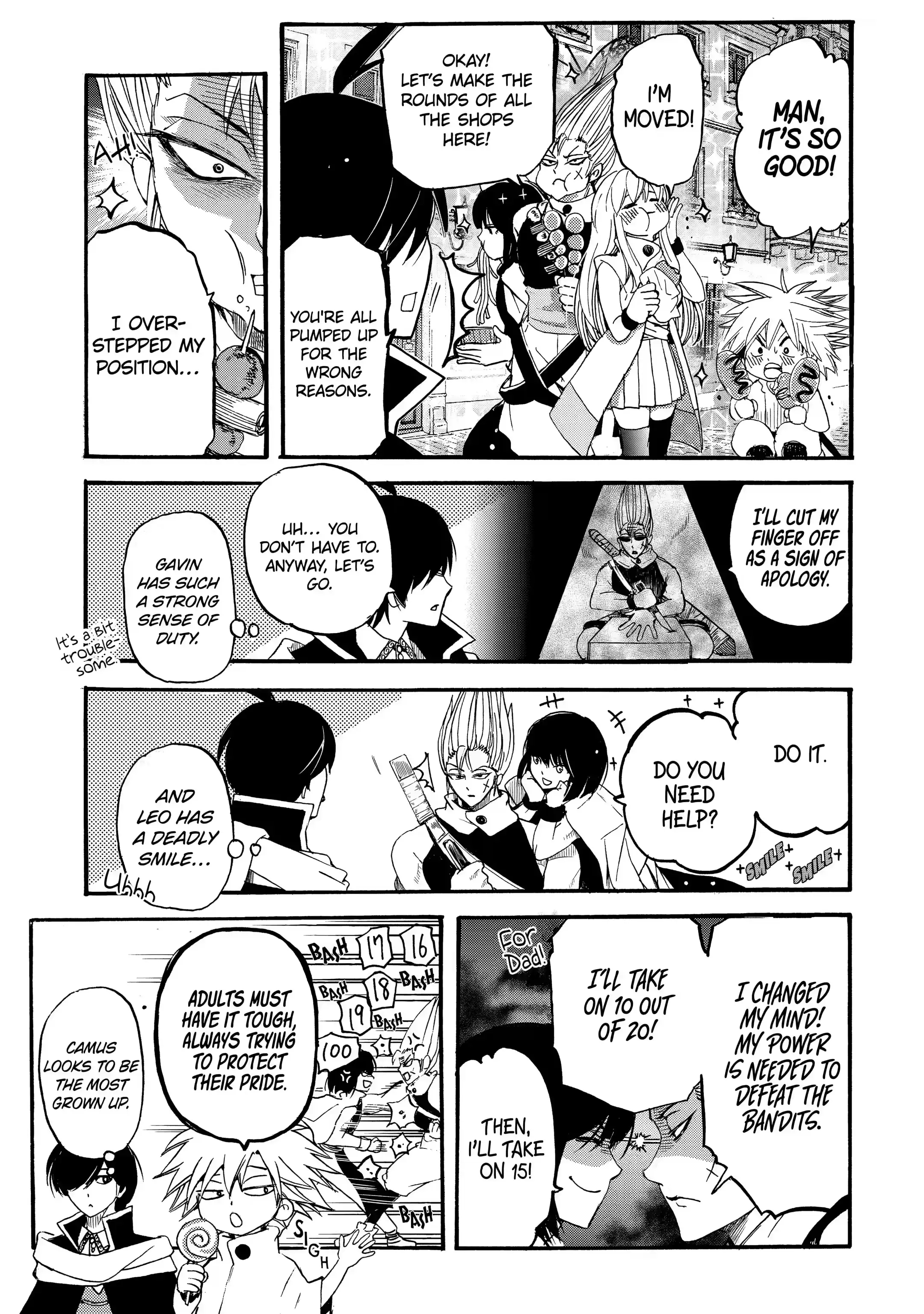 Page 9 of Chapter 5.1