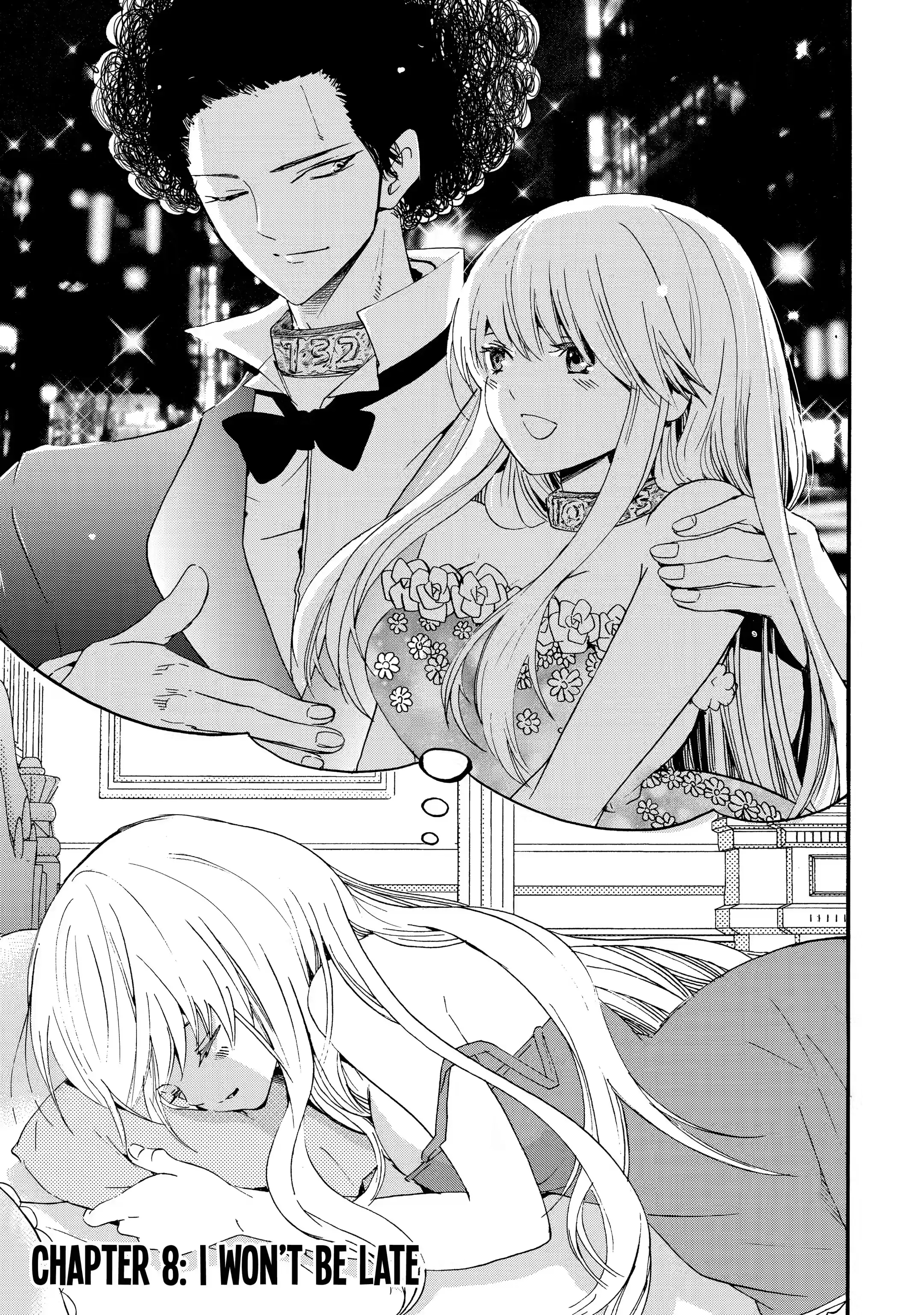 Page 1 of Chapter 8.1
