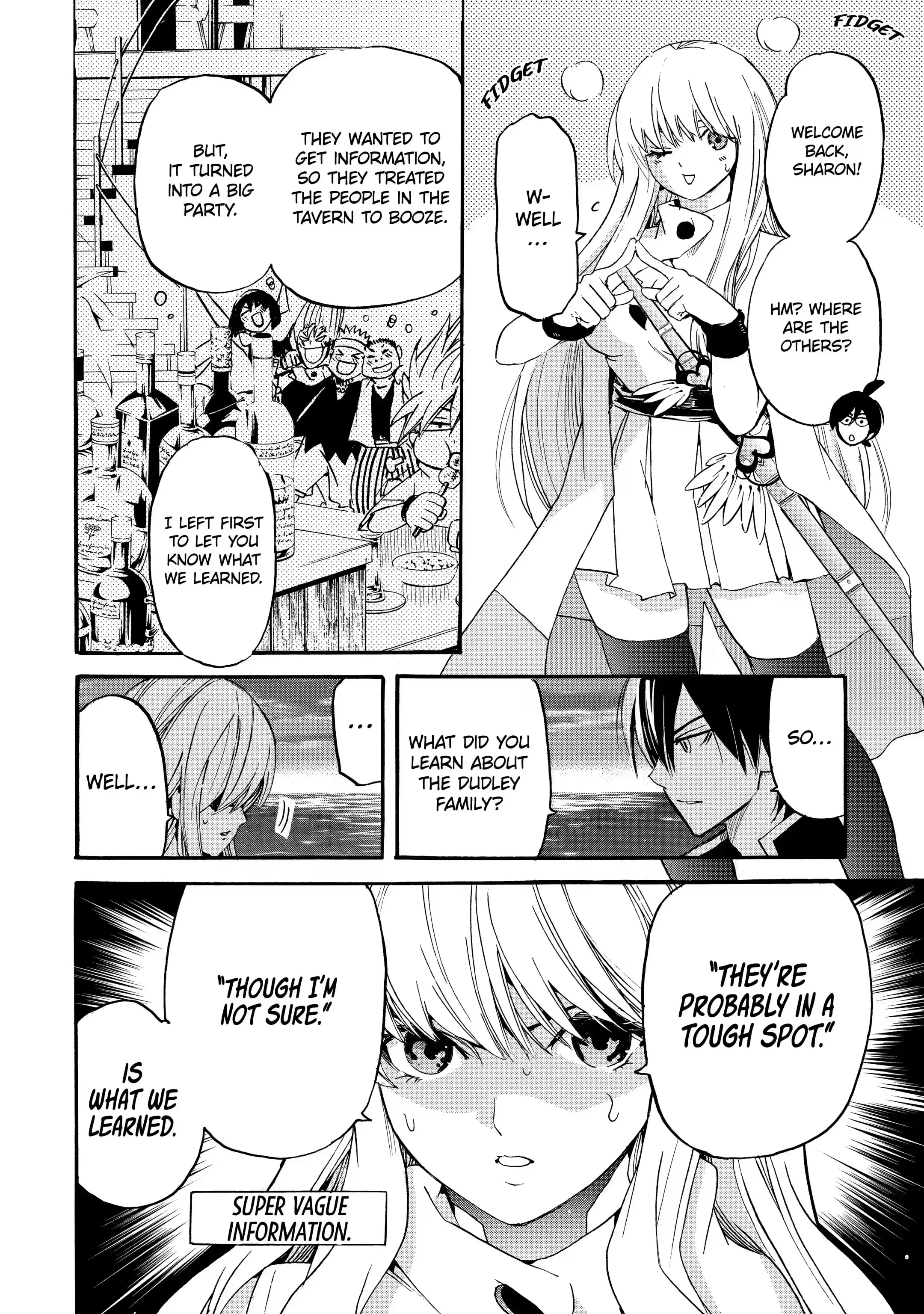 Page 8 of Chapter 8.1
