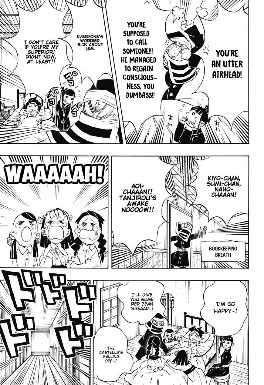 Page 6 of Chapter 100