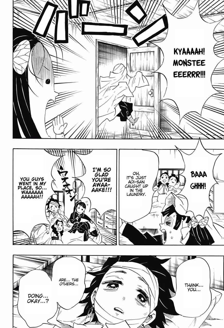 Page 7 of Chapter 100
