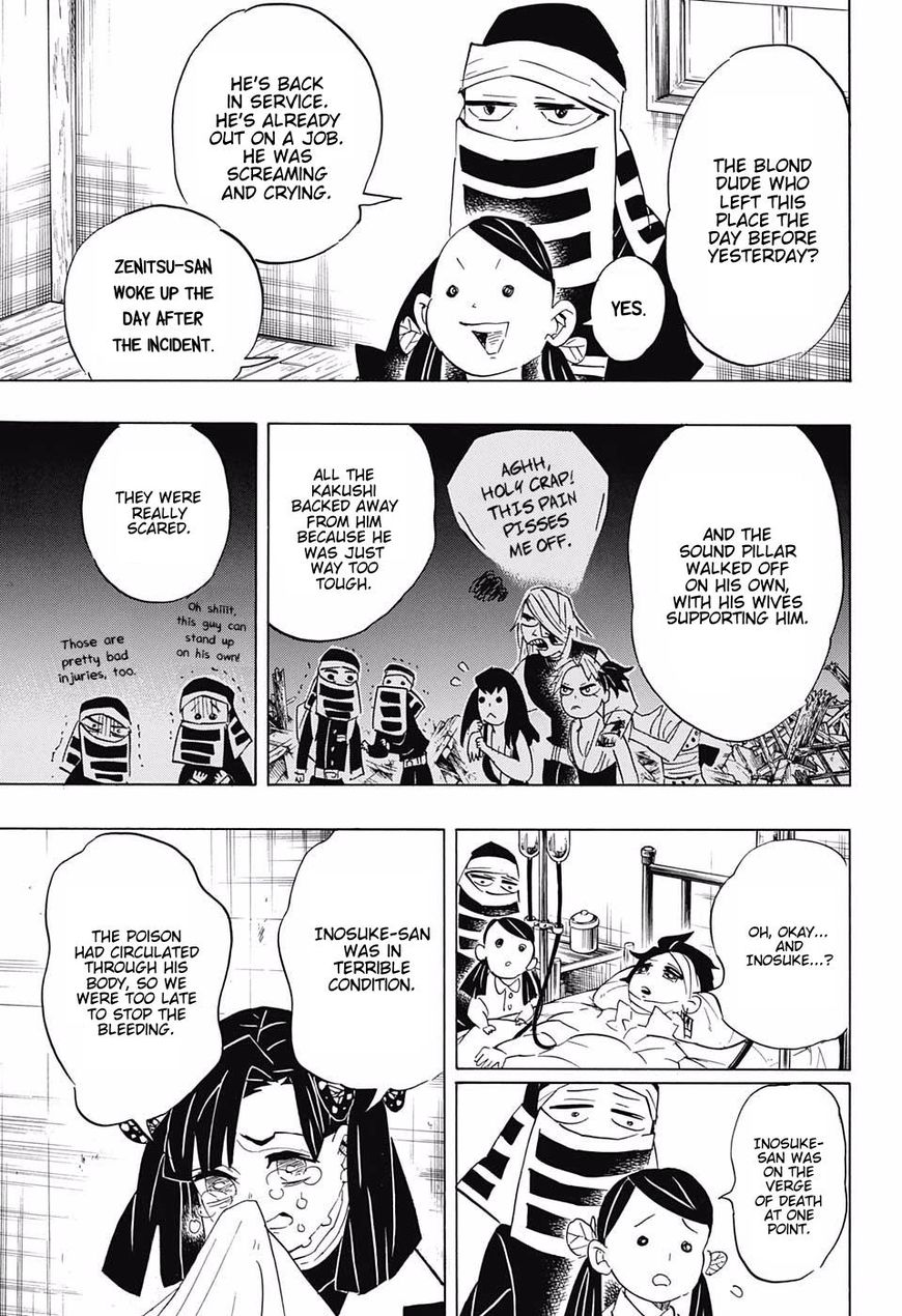 Page 8 of Chapter 100