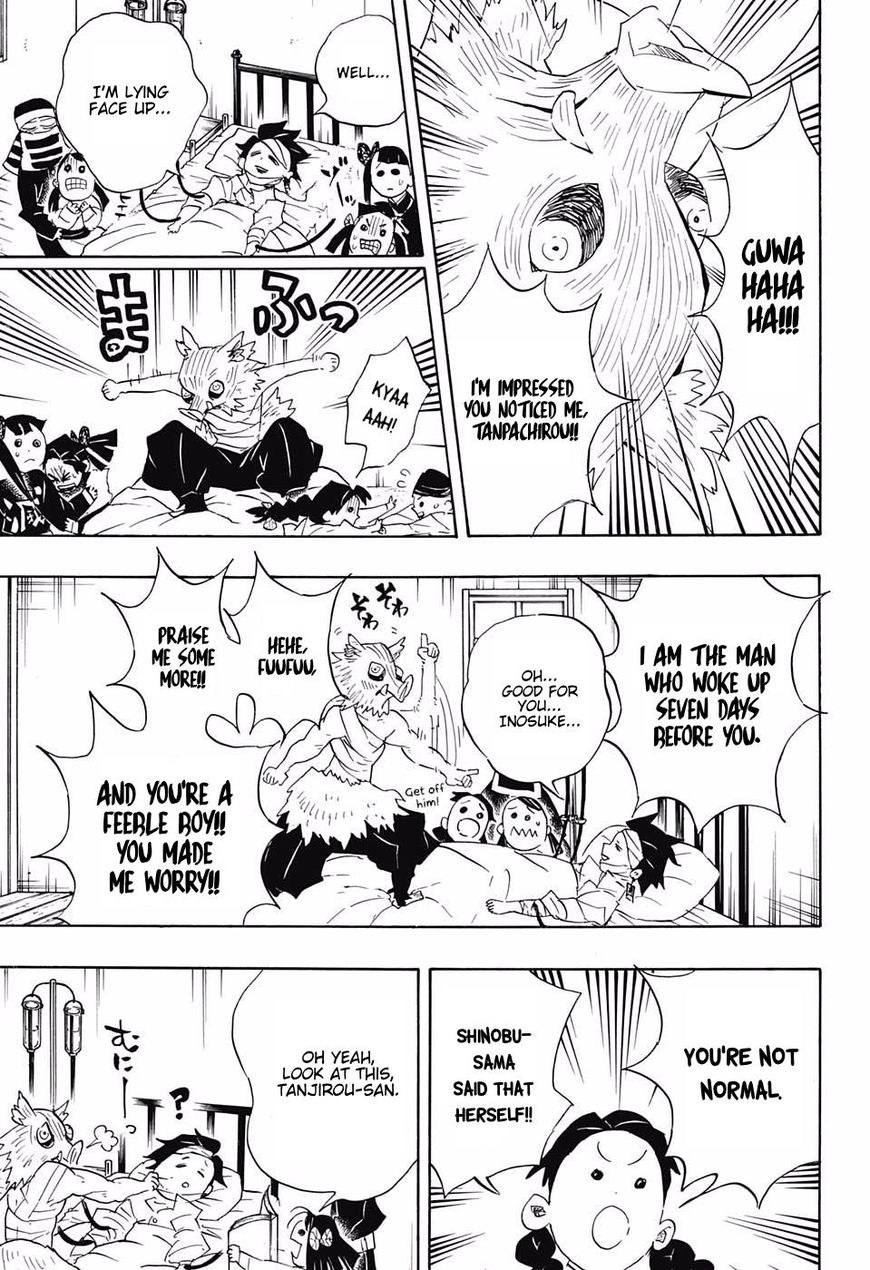 Page 10 of Chapter 100