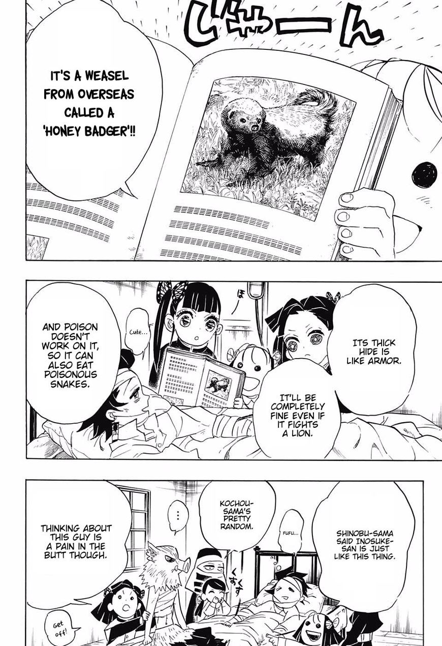 Page 11 of Chapter 100