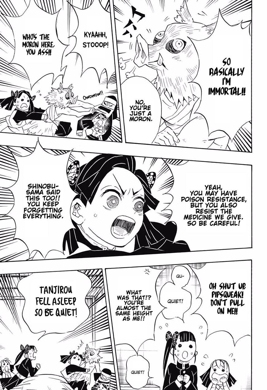 Page 12 of Chapter 100