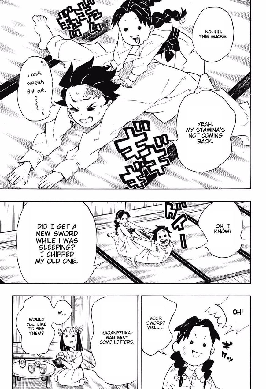 Page 14 of Chapter 100