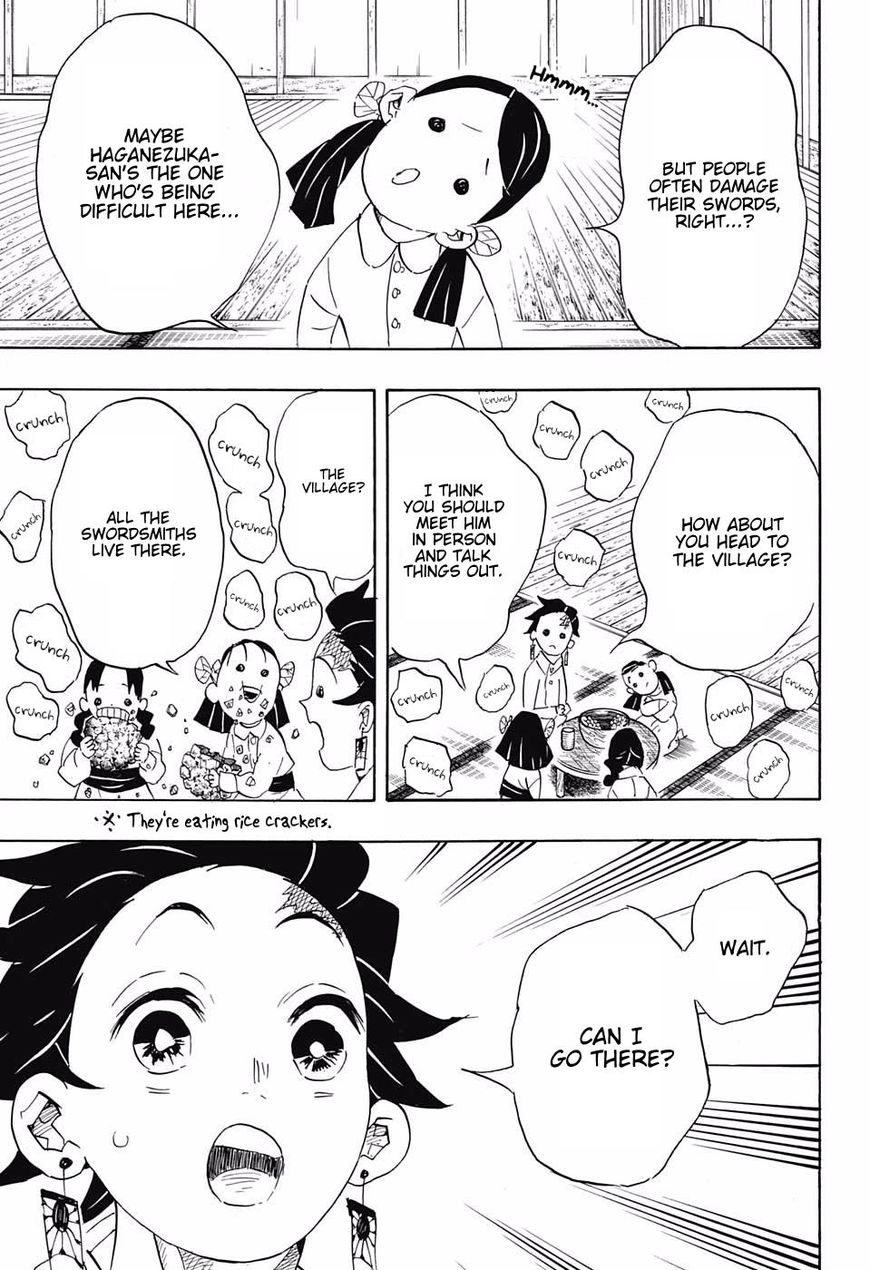 Page 16 of Chapter 100