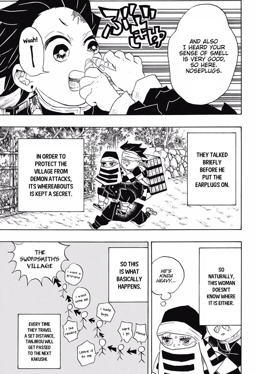 Page 18 of Chapter 100