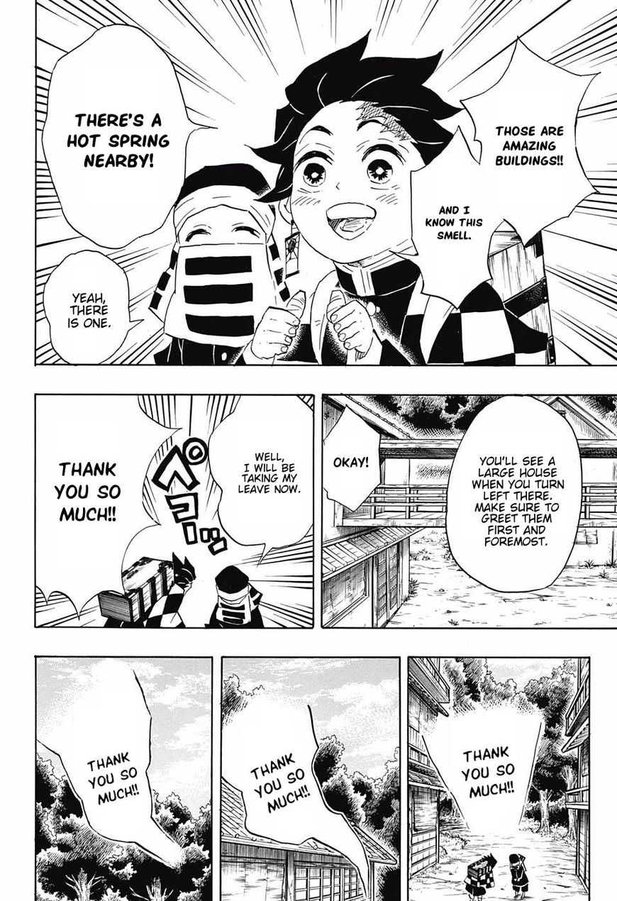 Page 21 of Chapter 100
