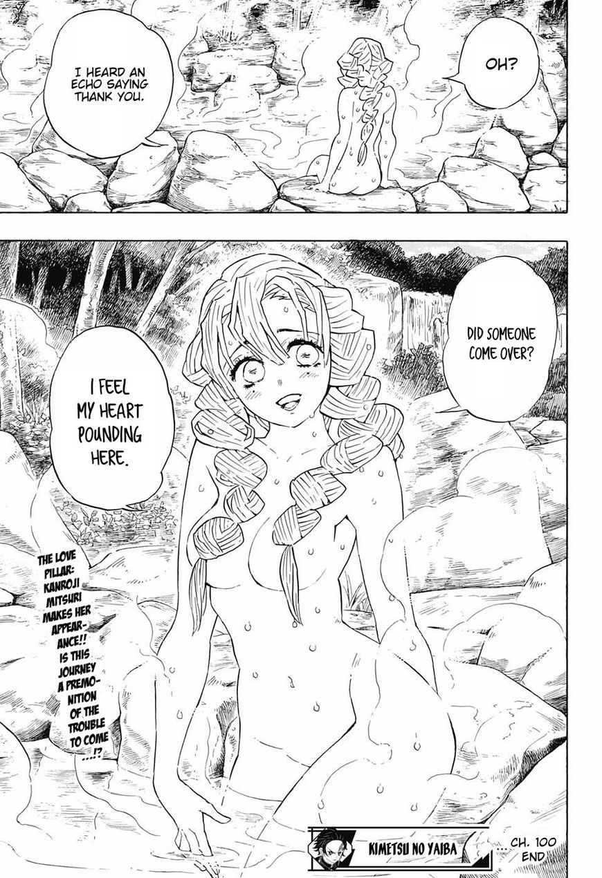 Page 22 of Chapter 100