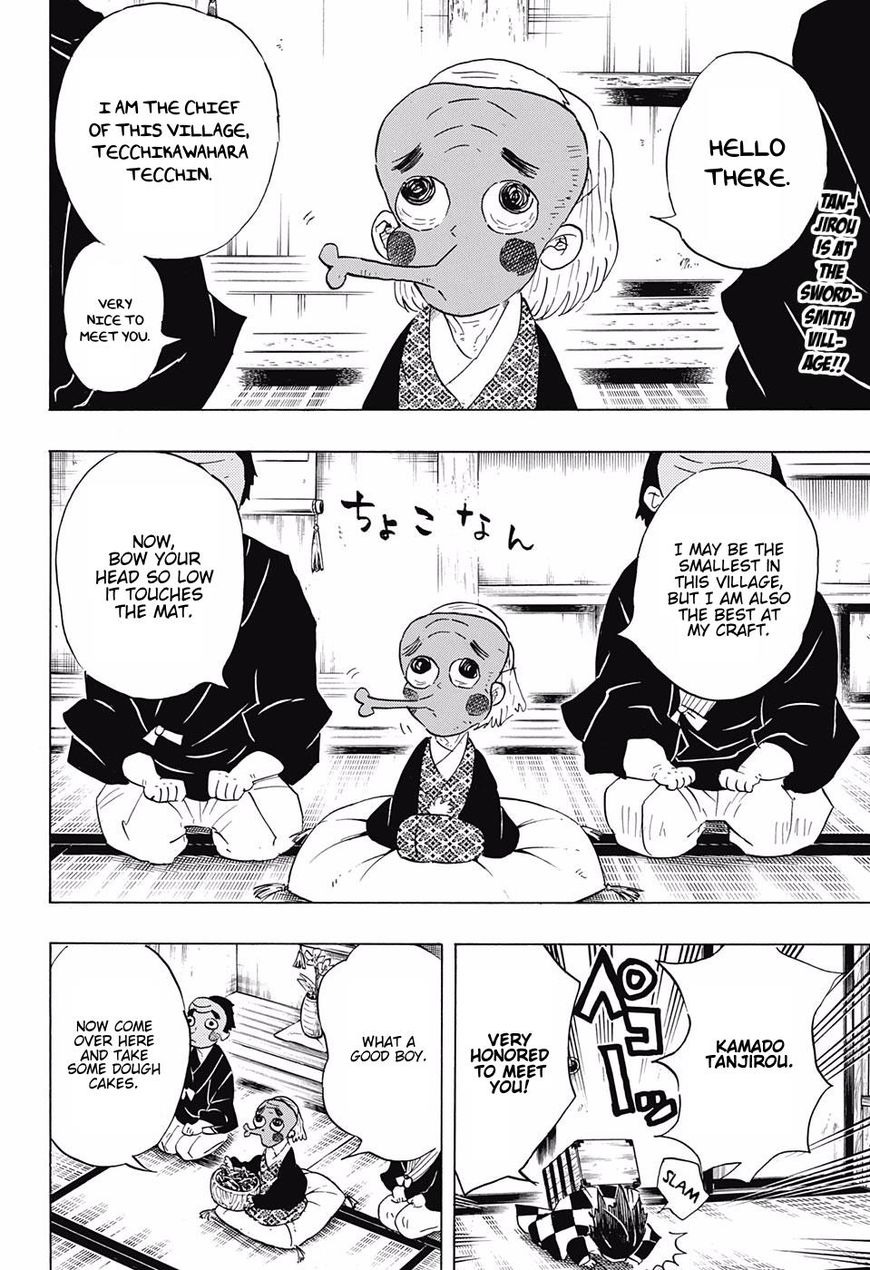 Page 2 of Chapter 101