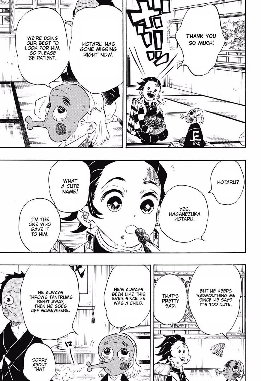Page 3 of Chapter 101