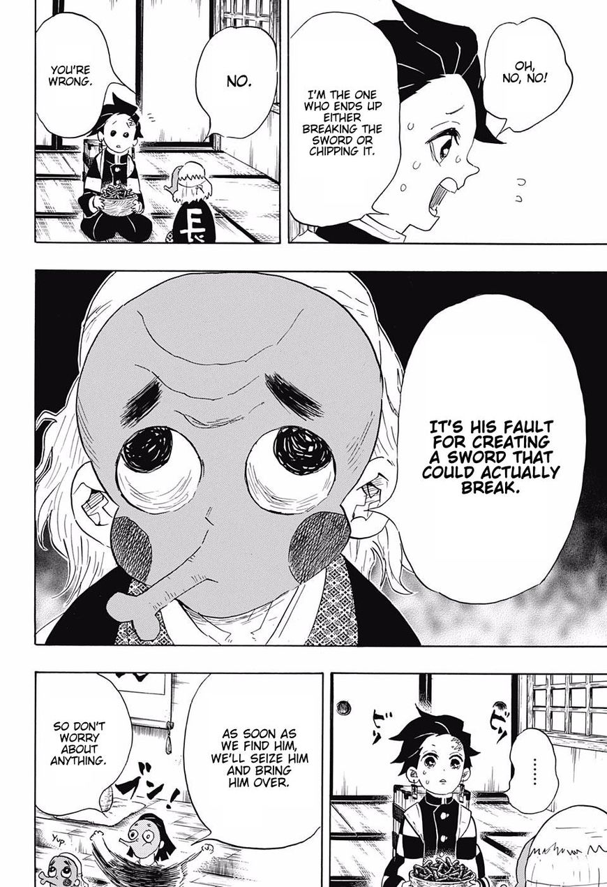 Page 4 of Chapter 101