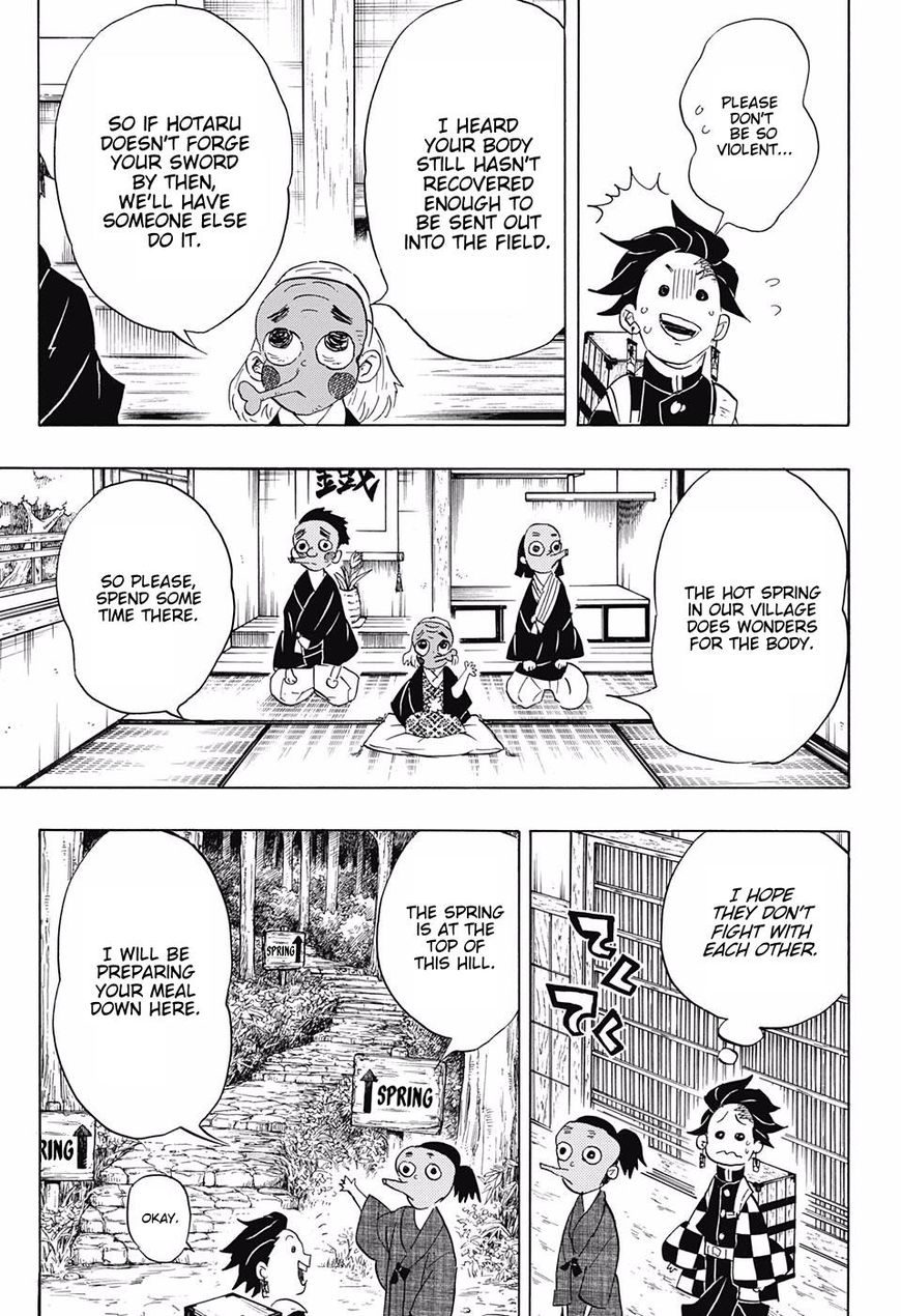 Page 5 of Chapter 101