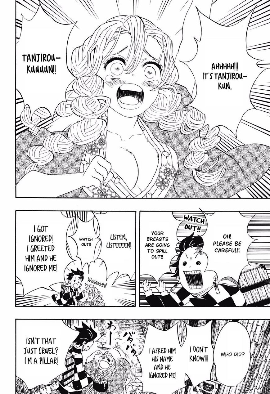 Page 6 of Chapter 101