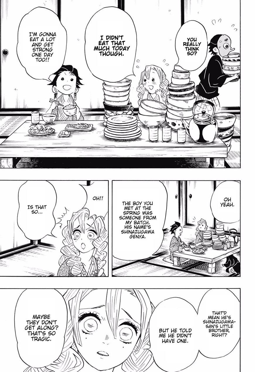 Page 11 of Chapter 101