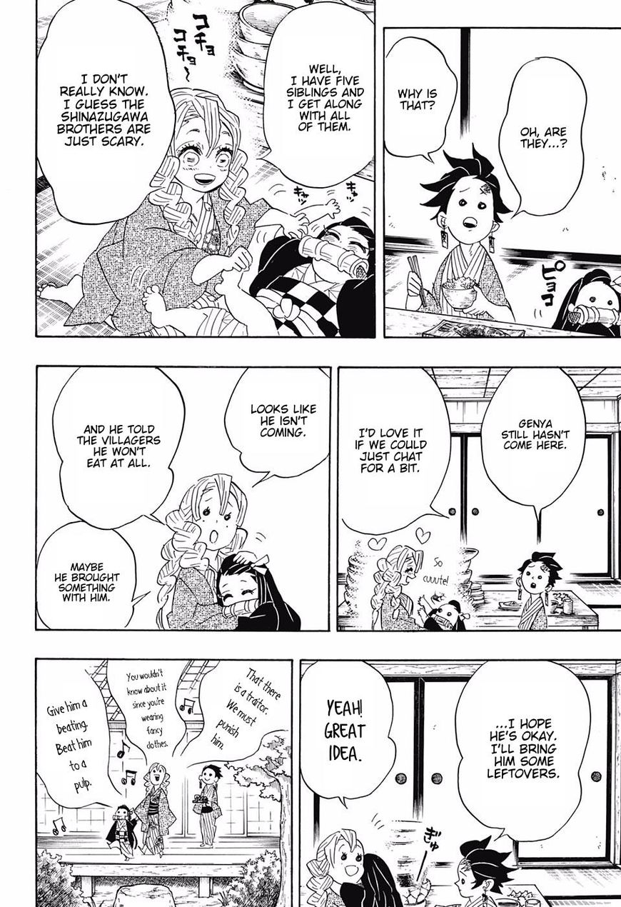 Page 12 of Chapter 101