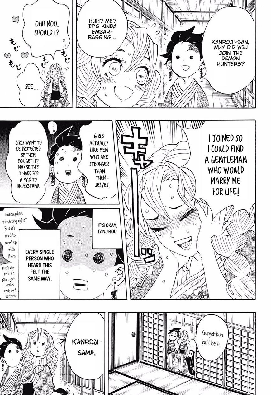 Page 13 of Chapter 101