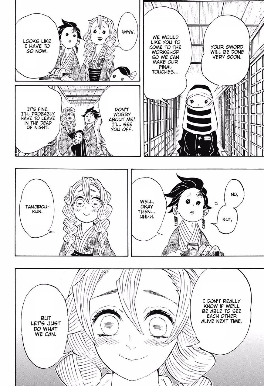 Page 14 of Chapter 101