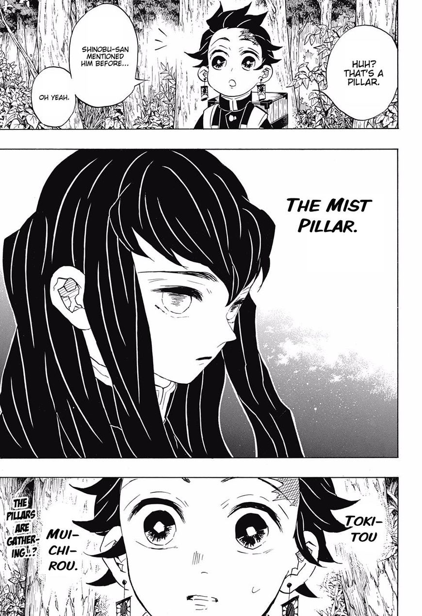 Page 19 of Chapter 101