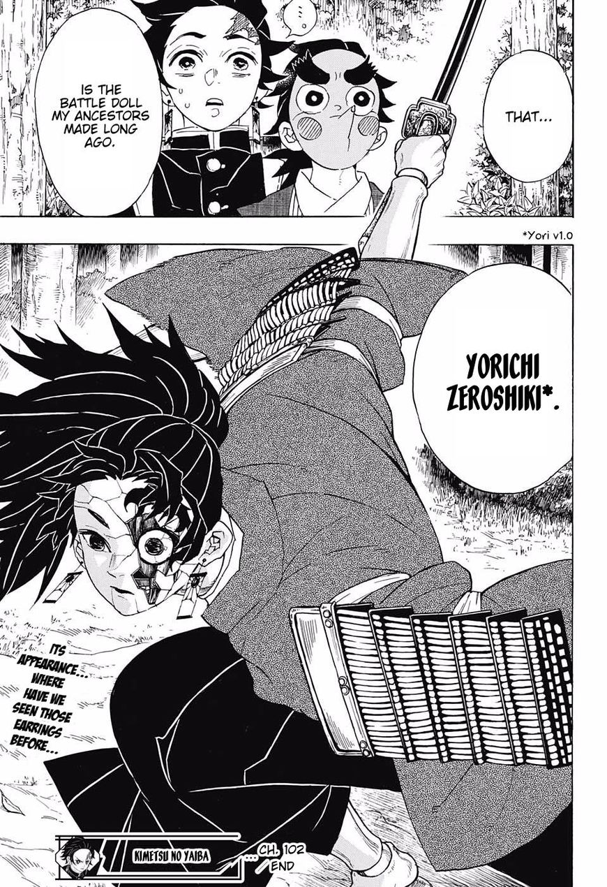 Page 19 of Chapter 102