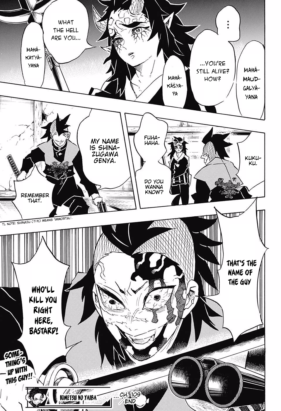 Page 19 of Chapter 109