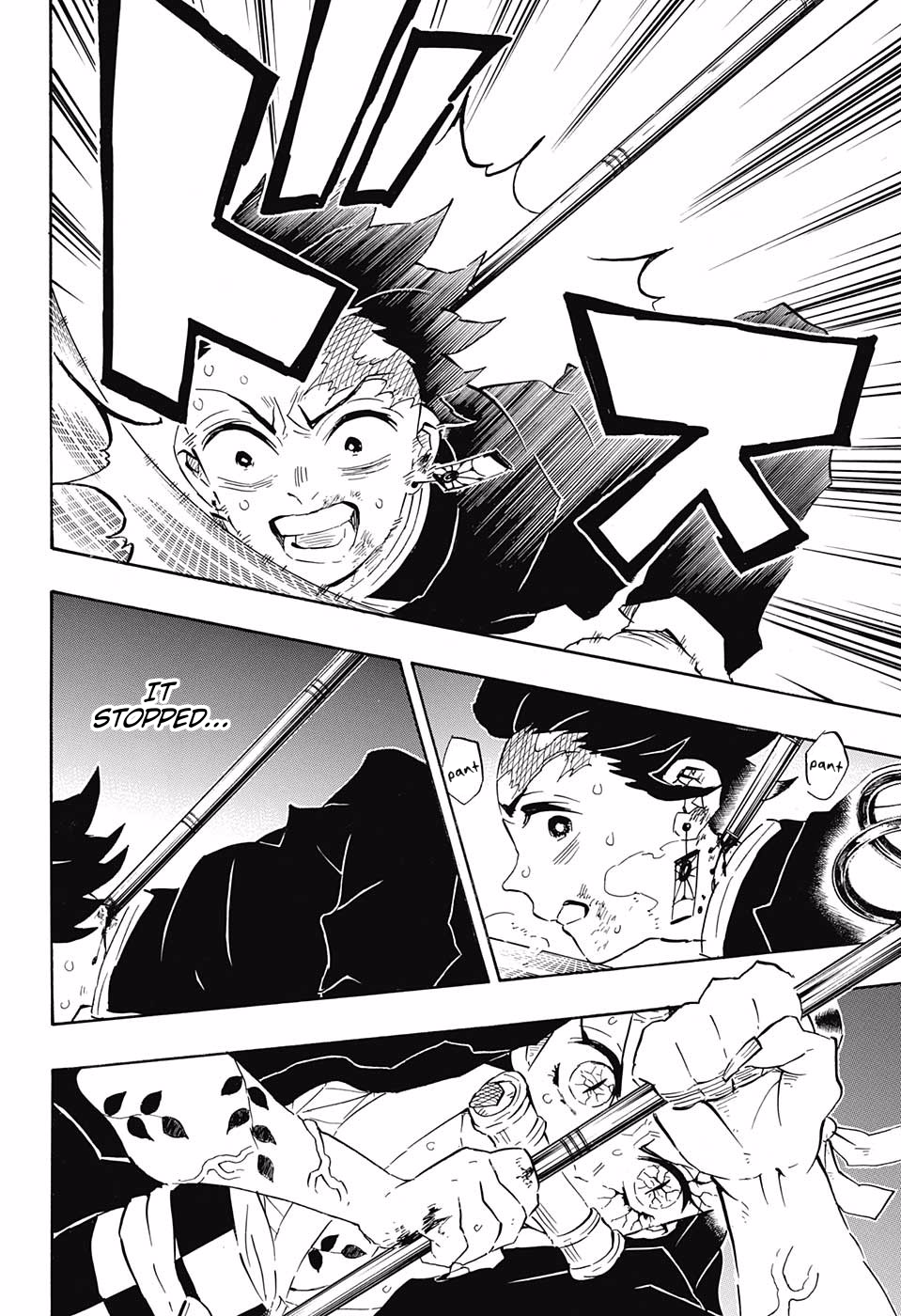 Page 10 of Chapter 110