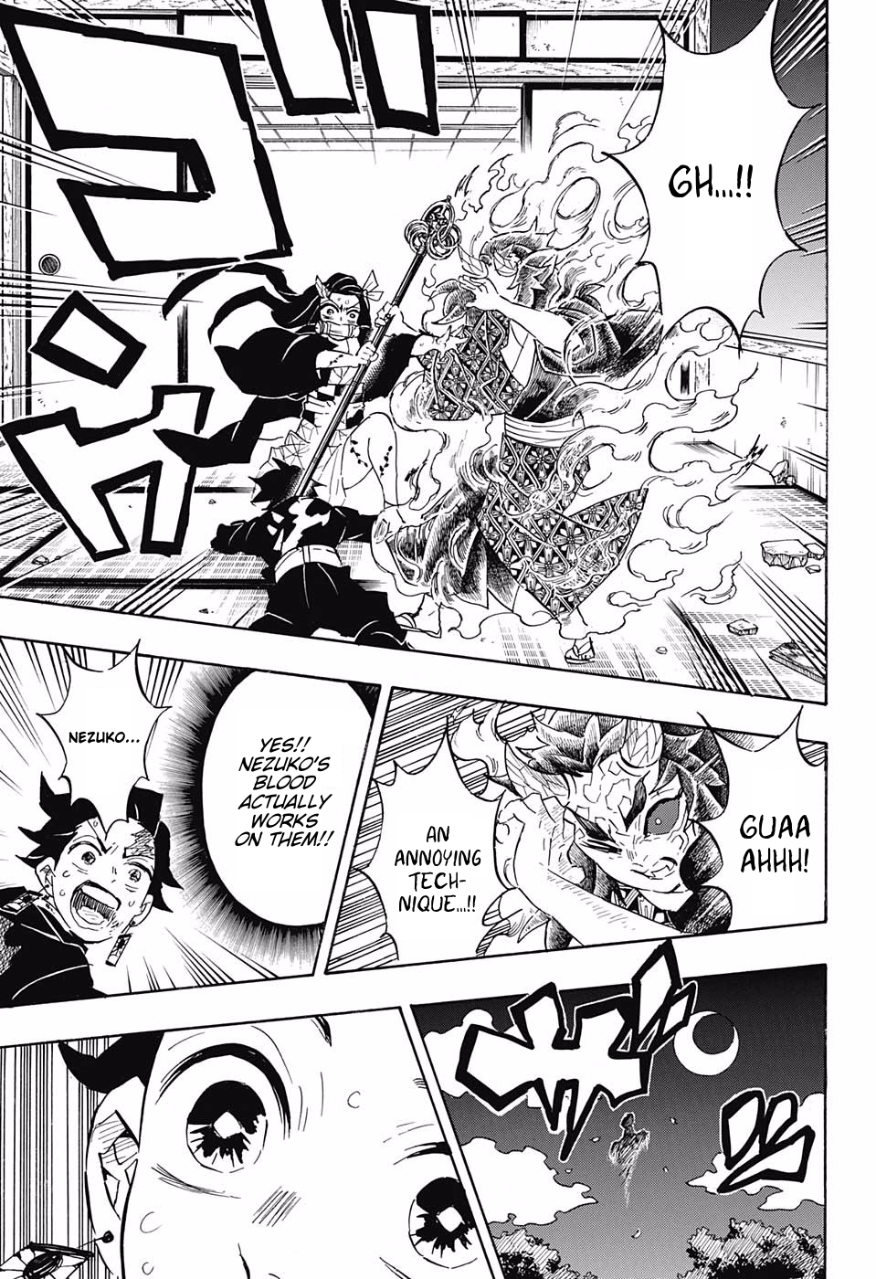 Page 11 of Chapter 110