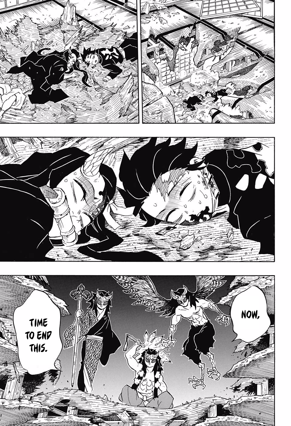 Page 15 of Chapter 110