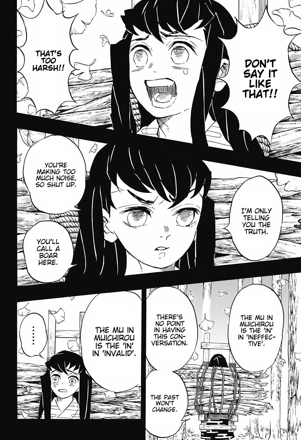 Page 8 of Chapter 118