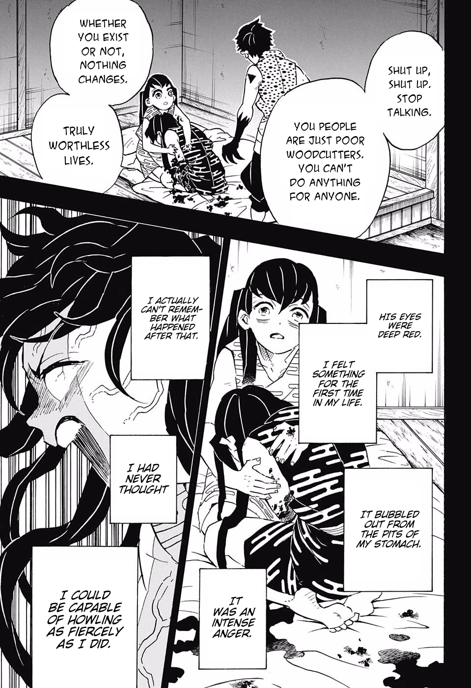 Page 15 of Chapter 118